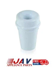 OEM Amana Washer Fabric Softener Dispenser Inv# LR1206