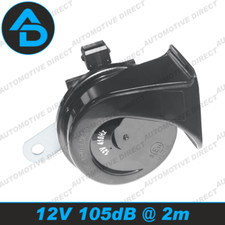 Corno scocca peugeot 106 tono basso adatto anche per CITROEN C2, PEUGEOT 206 307 405