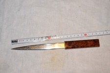 Lerche | Brieföffner  von Solingen |