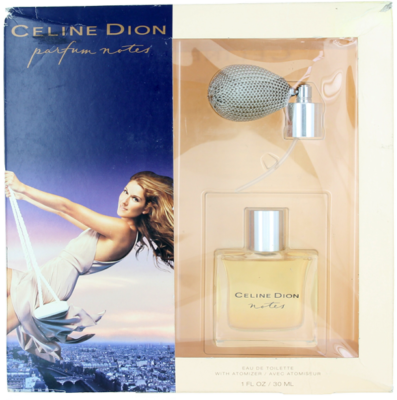 【希少品】セリーヌディオン オードトワレ 100ml Celine Dion Parfums 3.4 FL Oz 100 Ml Eau De Toilette Perfume