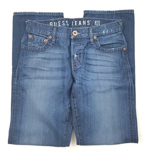 guess rebel straight leg jeans