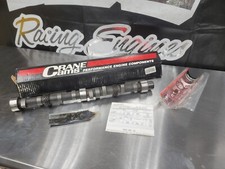 Crane Cams Camshaft 290571 Hyd. 79-up Pontiac 4cyl 151cu. 518547 Lift High Perf
