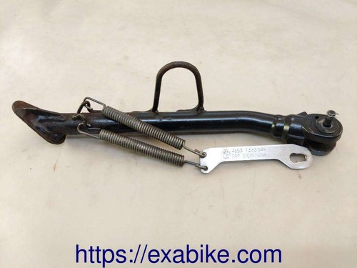 cardan pour BMW R1150R de 2001 a 2006