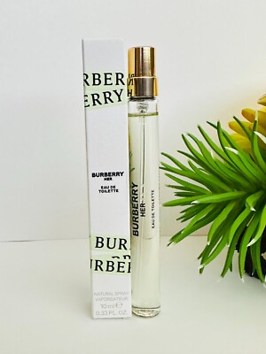 Burberry Her & My Burberry Perfume Travel (Choose Your Scent