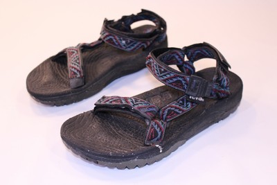 teva jesus sandals