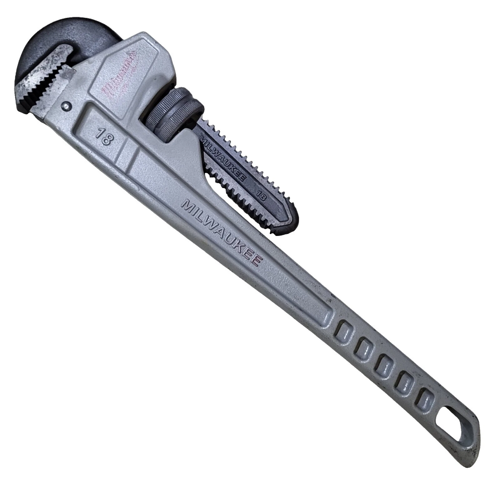 Milwaukee Pipe Wrenches
