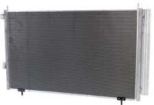 A/C Condenser For Toyota RAV4 2013-2018