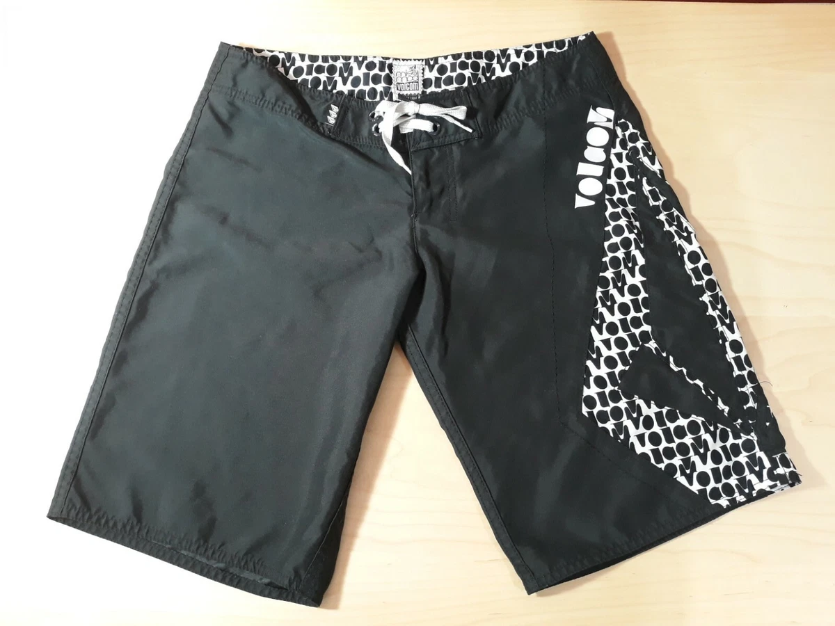 Volcom swim shop shorts womens