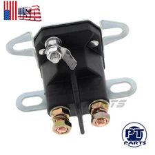 Starter Solenoid For Husqvarna 506558601 532109946 532110832 HU532110832 