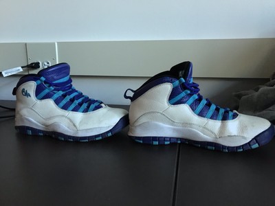 charlotte jordan 10s