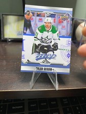 2024-25 Upper Deck MVP - Tyler Seguin #160