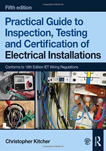 Practical Guide to Inspection, Testing and... - Free Tracked Delivery