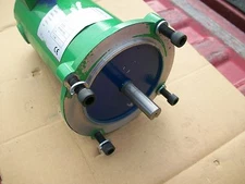 90vdc Motor MD050SC  MD0505C  1/2HP   1750RPM   5.3 AMPS