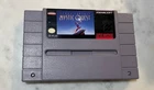 Final Fantasy: Mystic Quest (Super Nintendo Entertainment System, 1992)