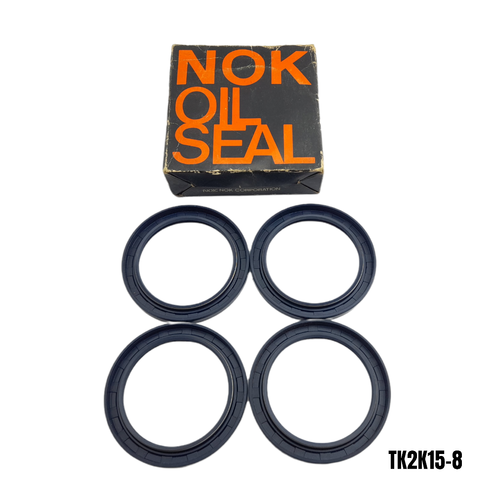 パーツ NOK NOK Oil Seal Set AH3560P NOS | eBay