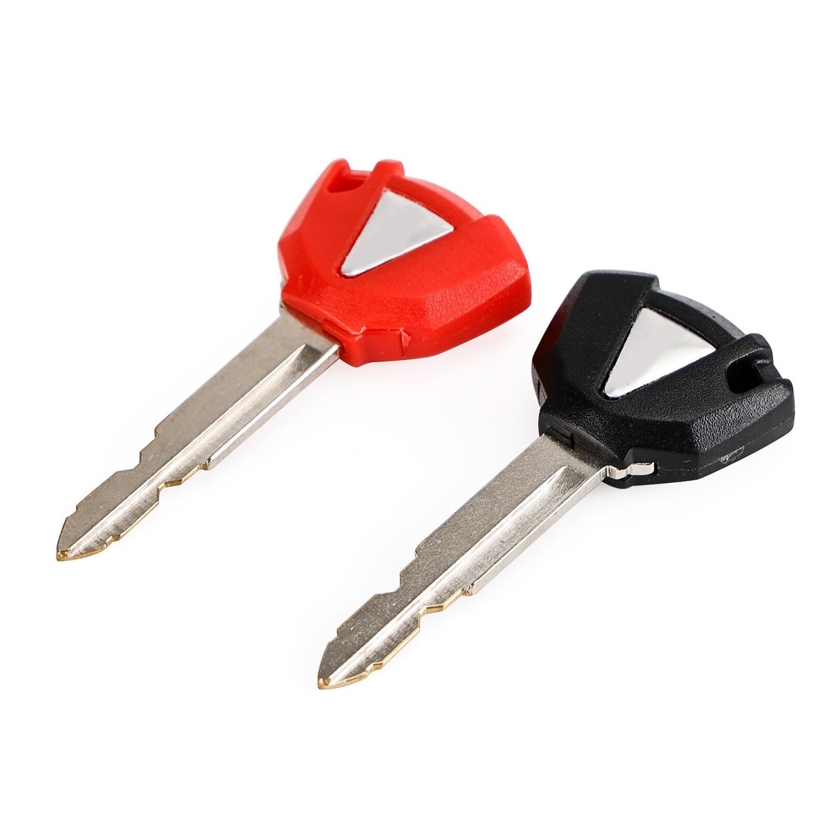 Ignition Switch Fuel Cap Seat Lock Set For Kawasaki Ninja