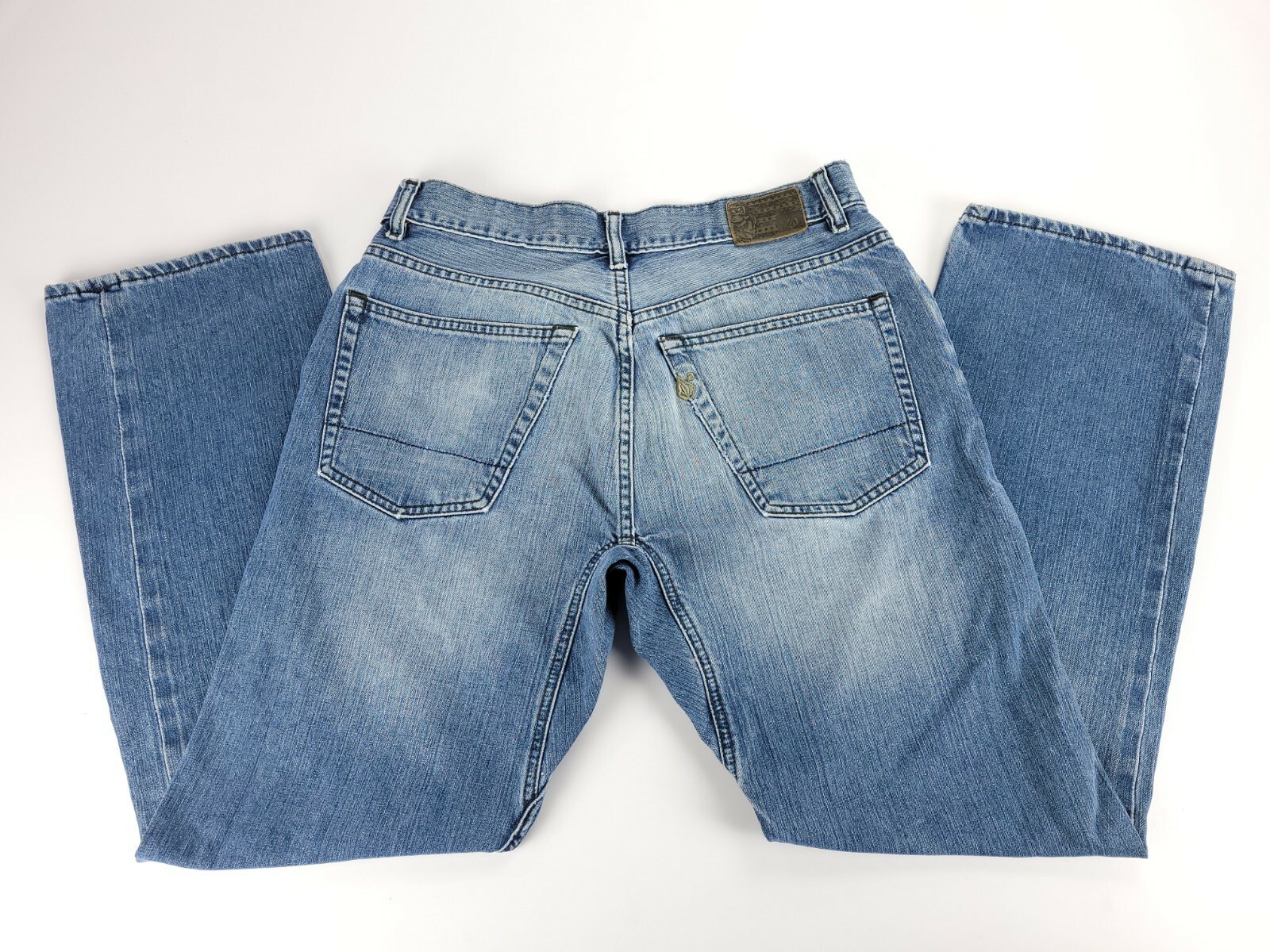 Volcom Stone Vtg 90s Mark Appleyard 