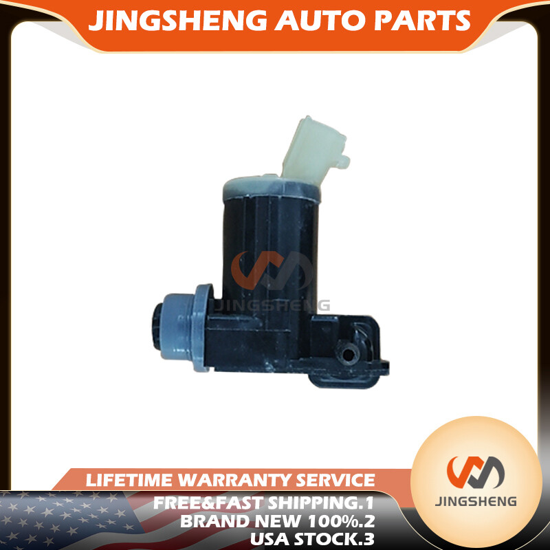 For CRV 2018-2022 Windshield Washer Pump Motor 76806-TRT-003 | eBay