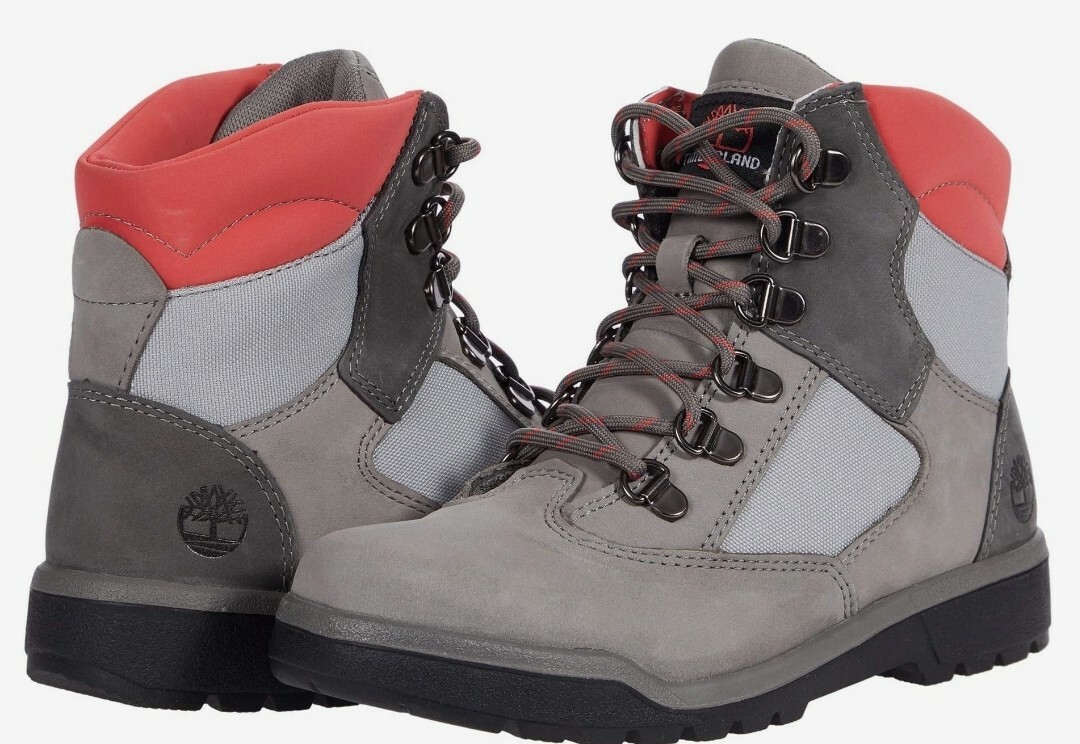 Timberland Kids 6