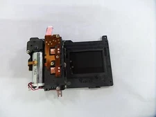 For EOS 5DS EOS 5DSR Shutter Unit Assy Shutter Blade Group Repair part