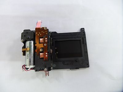 For EOS 5DS EOS 5DSR Shutter Unit Assy Shutter Blade Group Repair part
