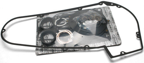 Cometic Gasket Cometic COMPLETE EST GSKT KIT H-D 74 80 SHOVELHEAD 4 SPD C9964 - Bild 3 von 5