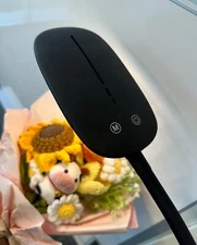 (NEW) LED Floor Lamp Standing Light Adjustable for Study Office LIGHT WEIGHT