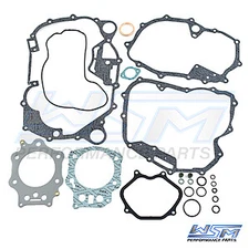 WSM Complete Gasket Kit Honda 450 TRX 98-04 See Description