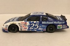 Jerry Nadeau No. 25 Michael Holigan 2000 Monte Carlo 1:24 Die Cast Car