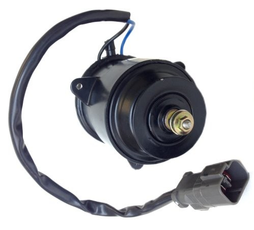 19030-PEJ-003 FAN MOTOR-99-00 Honda Civic 1.7L 2.0L fit 4 Blade