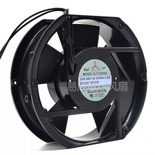 SANJUN SJ1725HA2 AC220V-240V 0.28A 17251 Axial Cooling Fan