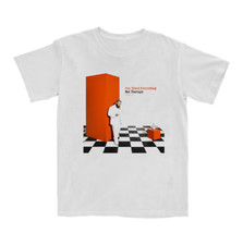 Teddy Swims I've Tried Everything But Therapy Tour Cotton Tee Shirt GE199