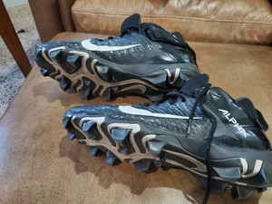 Cleats football ebay Clearance