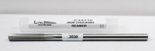 .3030 (7.7mm-)X .2785 X 1-1/2" X 6" OAL 6 STR FL RH HSS REAMER (F-4-8-3-12)