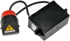 High Intensity Discharge (HID) Headlight Igniter for 2005-2006 BMW 330Ci