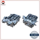 CYLINDER HEADS SUBARU EJ20 EJ204 DOHC SINGLE AVCS D20 2.0 LTR NON TURBO