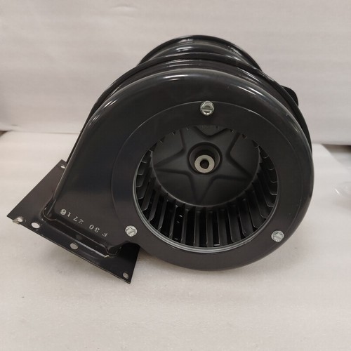Dayton 2C069B Blower Used In Heller 1809EXL - Picture 3 of 7