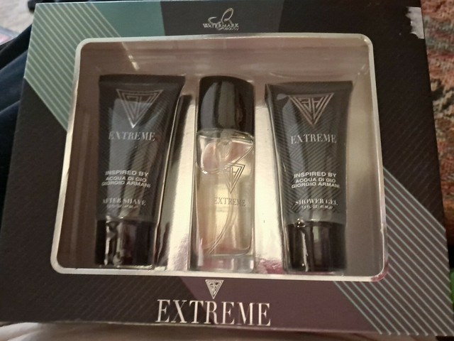 acqua di gio extreme