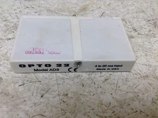 Opto22 AD3 I/O Module Opto 22 (TBI)