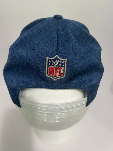 New Era 9Fifty Low Profile Strike Snapback Mütze NFL Indianapolis Colts - Bild 4 von 8