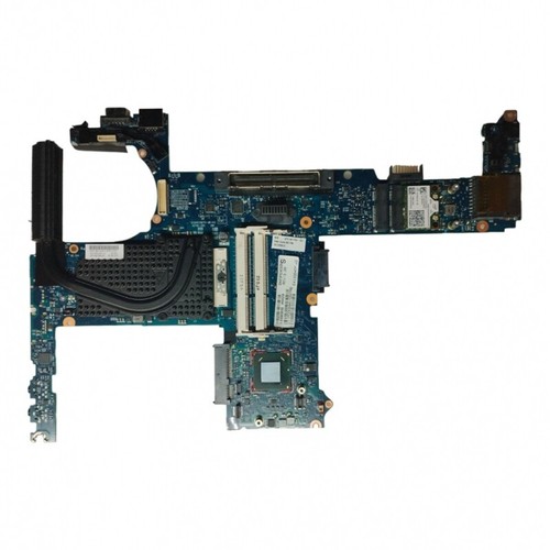 Platte Hauptplatine Für HP Probook 6460B 642755-001 Main Getestet Ersatz Laptop
