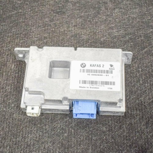 BMW 4 Cabrio F83 M4 Kamera Steuergerät Steuergerät 6992830 3.0 Benzin 317kw 2017