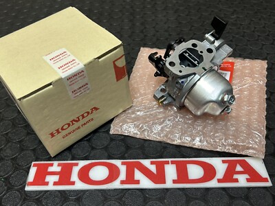 Carburatore per motofalciatrice Honda HRC216 HXA SXA 16100-ZE7-055