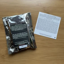 Frederic Malle Saint Des Saints Rubber Incense 5 Rounds 0.32 Oz /9g New Sealed