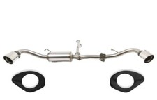 Sport muffler exhaust for ALFA ROMEO Tonale (2022+) SUV