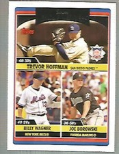 2006 Topps Update Baseball Base Singles #217-330 (Pick Yours Cards)