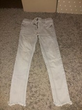 8 Jahre Mädchen Next Skinny Jeans 7-8 Jahre