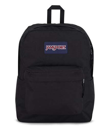 フラッグス　ジャパン JanSport SuperBreak One Backpacks - Durable, Lightweight Bookbag
