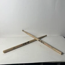 Vic Firth Corpsmaster Ralph Hardimon Marching Snare Drumsticks