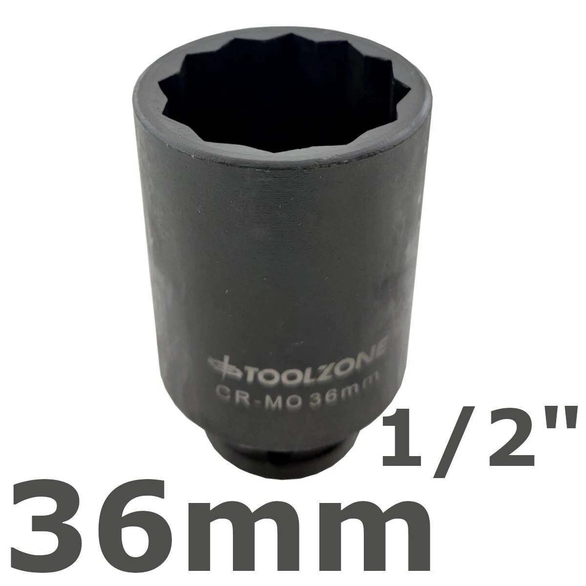 36mm impact socket deals
